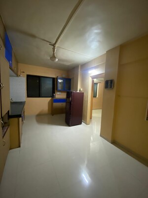 Room in 2 BHK Apartment at Sree Sidhivinayak Aangan, Vadgaon Budruk – for Rent