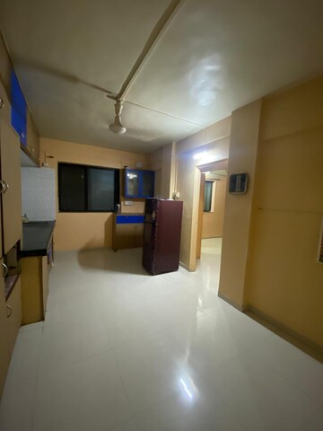 Room in 2 BHK Apartment at Sree Sidhivinayak Aangan, Vadgaon Budruk – for Rent