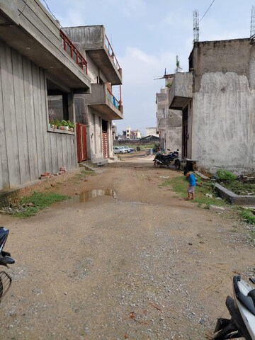  Plot – Exterior View View at Bhondsi - for Sale