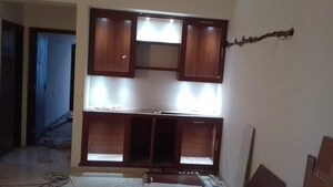 Furnished Amenities in 2 BHK Apartment at Omaxe Heights, Sector 86 – for Sale