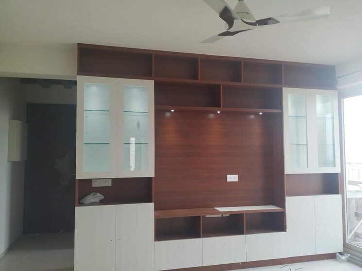 Room, omaxe-heights 2 Bedroom 1240 Sq.Ft. Apartment In Sector 86 Faridabad 9481020