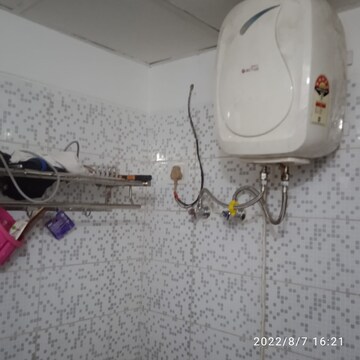 2 BHK Apartment – Map Location View at Omaxe Heights, Sector 86 - for Sale