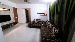 2 BHK Apartment For Rent in Anshul Eva, Bavdhan