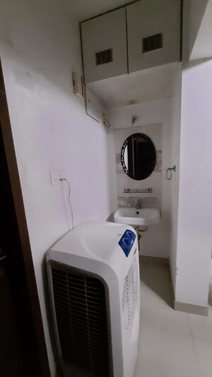  2 BHK Apartment at Anshul Eva, Bavdhan – for Rent