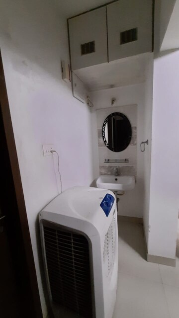  2 BHK Apartment at Anshul Eva, Bavdhan – for Rent