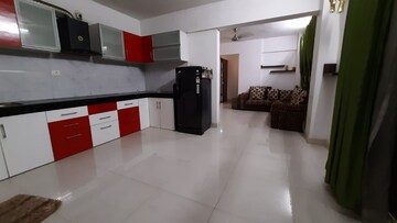 Kitchen/pantry in 2 BHK Apartment at Anshul Eva, Bavdhan – for Rent