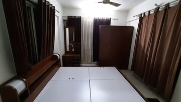 Bedroom in 2 BHK Apartment at Anshul Eva, Bavdhan – for Rent