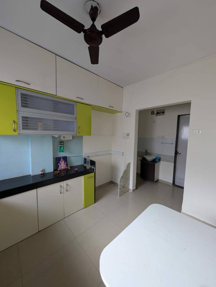 Kitchen, narhe 2 Bedroom 1000 Sq.Ft. Apartment In Narhe Pune 9481019