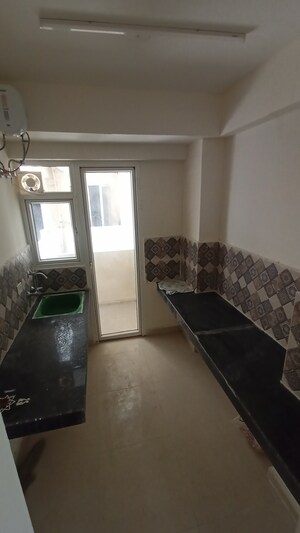 Kitchen in 2 BHK Apartment at Signature Global Prime, Sector 63a – for Rent