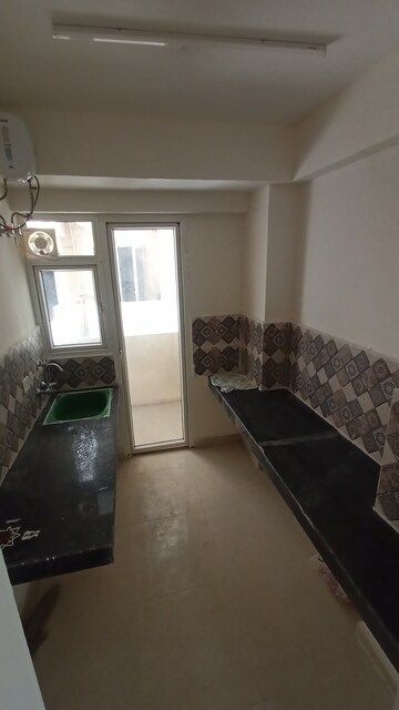 Kitchen in 2 BHK Apartment at Signature Global Prime, Sector 63a – for Rent