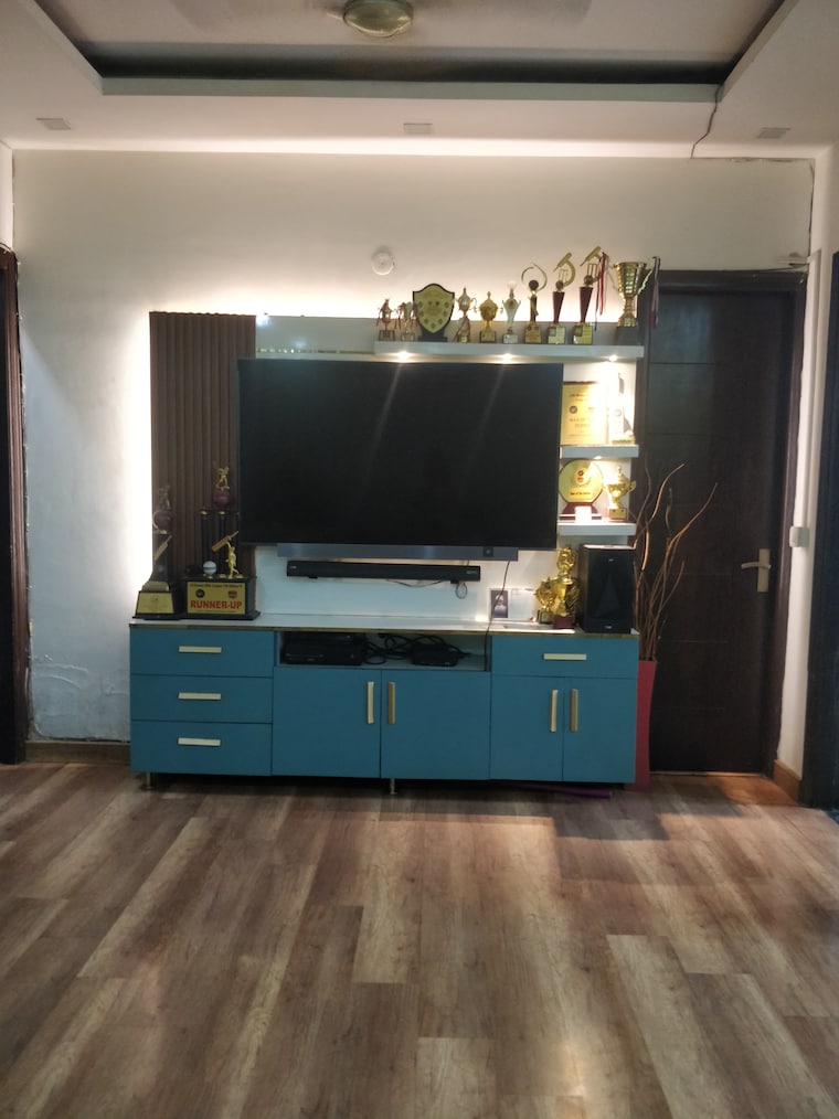 undefined, green fields colony 3 Bedroom 1800 Sq.Ft. Builder Floor In Green Fields Colony Faridabad 9481028