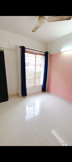 Room in 1 BHK Apartment at Karan Rhea, Wadegaon – for Rent