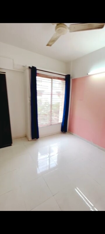 Room in 1 BHK Apartment at Karan Rhea, Wadegaon – for Rent