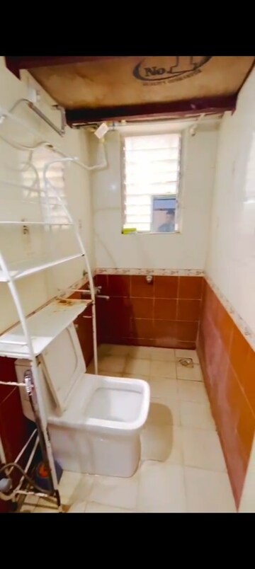 Attached Bathroom in 1 BHK Apartment at Karan Rhea, Wadegaon – for Rent