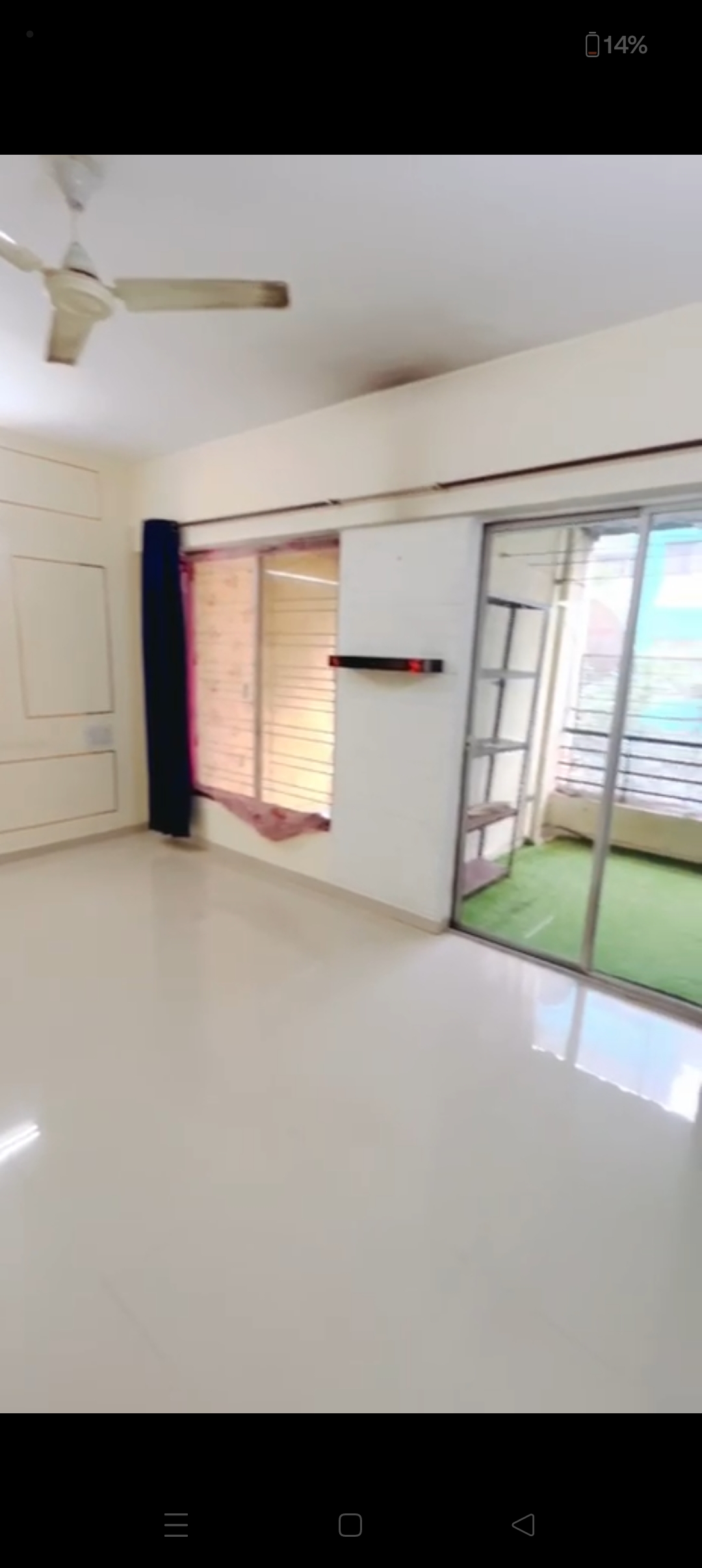 1 BHK Apartment For Rent in Karan Rhea