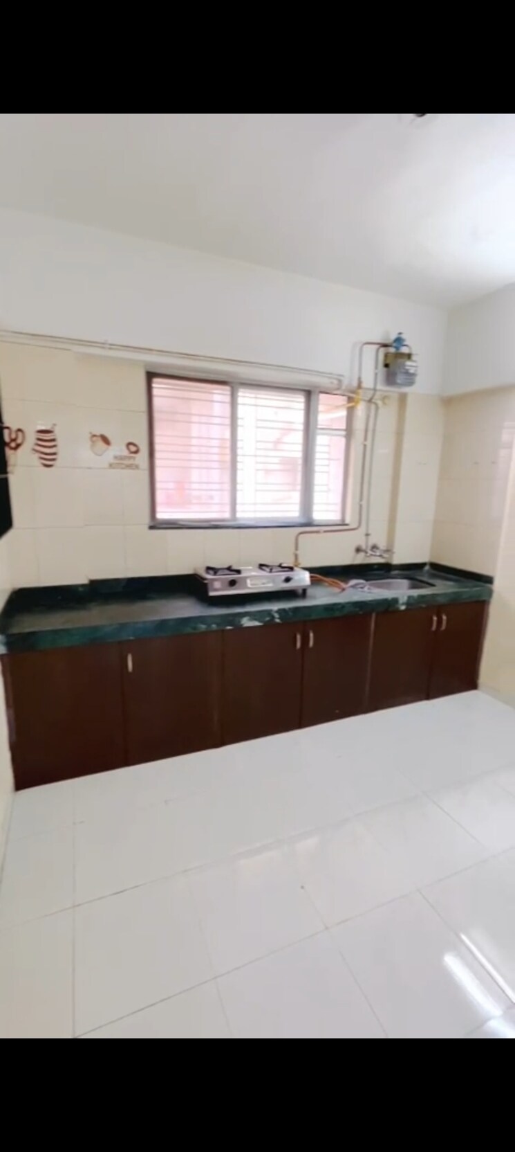 Kitchen, karan-rhea 1 Bedroom 575 Sq.Ft. Apartment In Wadegaon Pune 9481086