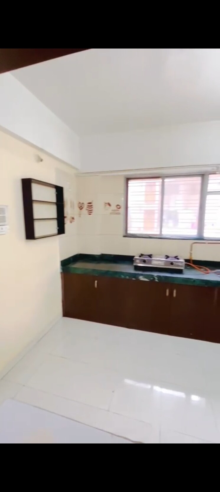 Kitchen, karan-rhea 1 Bedroom 575 Sq.Ft. Apartment In Wadegaon Pune 9481086