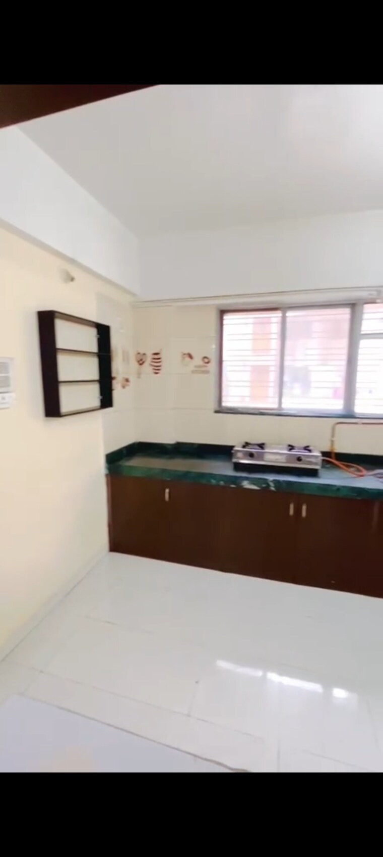 Kitchen, karan-rhea 1 Bedroom 575 Sq.Ft. Apartment In Wadegaon Pune 9481086