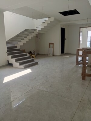 Parking in 4 BHK Apartment at Chanda Nagar – for Sale