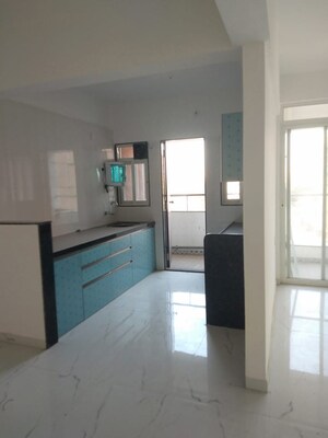 Kitchen in 2 BHK Apartment at Patwardhan Usha Enclave, Vadgaon Budruk – for Rent