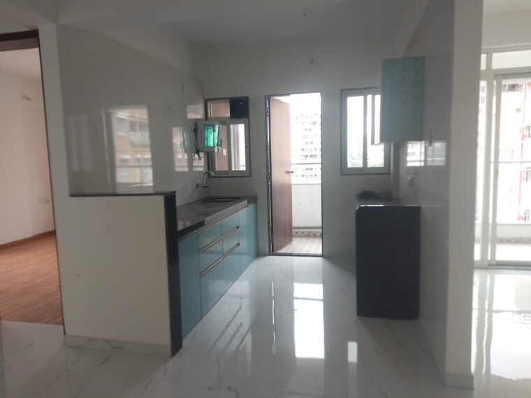 Kitchen, patwardhan-usha-enclave 2 Bedroom 1000 Sq.Ft. Apartment In Vadgaon Budruk Pune 9481095