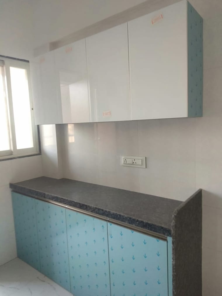 Kitchen, patwardhan-usha-enclave 2 Bedroom 1000 Sq.Ft. Apartment In Vadgaon Budruk Pune 9481095