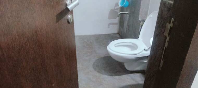 Attached Bathroom, puranik-abitante 2 Bedroom 1250 Sq.Ft. Apartment In Bavdhan Pune 9481112