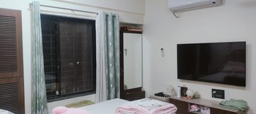  2 BHK Apartment at Puranik Abitante, Bavdhan – for Rent