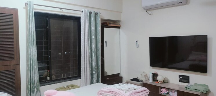 undefined, puranik-abitante 2 Bedroom 1250 Sq.Ft. Apartment In Bavdhan Pune 9481112