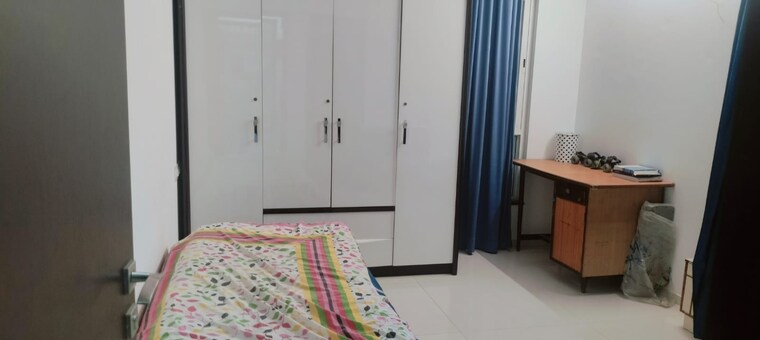 Bedroom, puranik-abitante 2 Bedroom 1250 Sq.Ft. Apartment In Bavdhan Pune 9481112