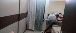  2 BHK Apartment at Puranik Abitante, Bavdhan – for Rent