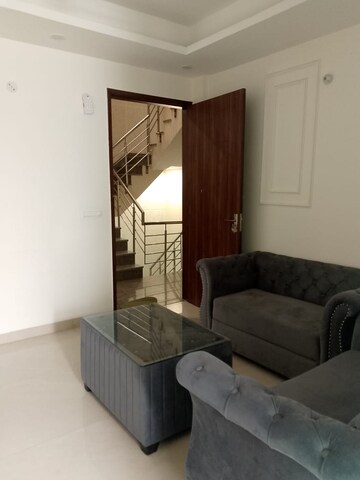 1 BHK Builder Floor For Rent in M3M Atrium, Sector 57