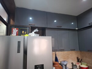 Kitchen in 2 BHK Apartment at Piyush Heights, Sector 89 – for Sale