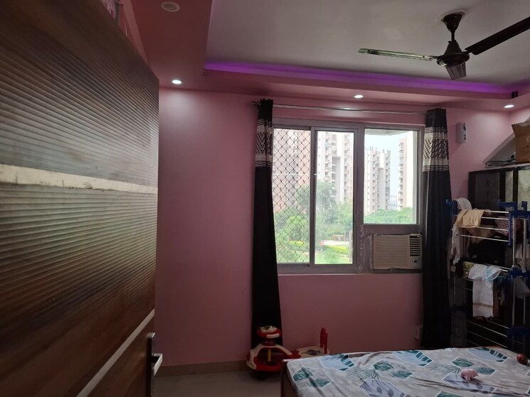 Bedroom, piyush-heights 2 Bedroom 1265 Sq.Ft. Apartment In Sector 89 Faridabad 9481096