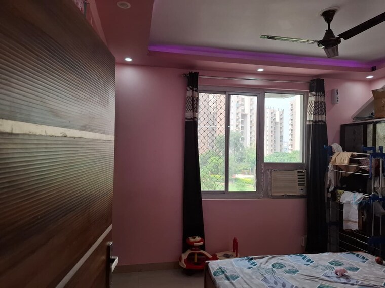 Bedroom, piyush-heights 2 Bedroom 1265 Sq.Ft. Apartment In Sector 89 Faridabad 9481096