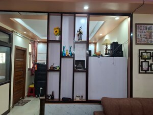 Kitchen in 2 BHK Apartment at Piyush Heights, Sector 89 – for Sale