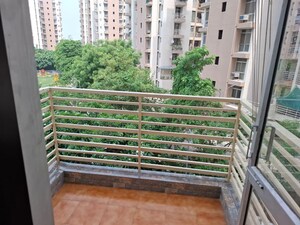 2 BHK Apartment – Exterior View View at Piyush Heights, Sector 89 - for Sale