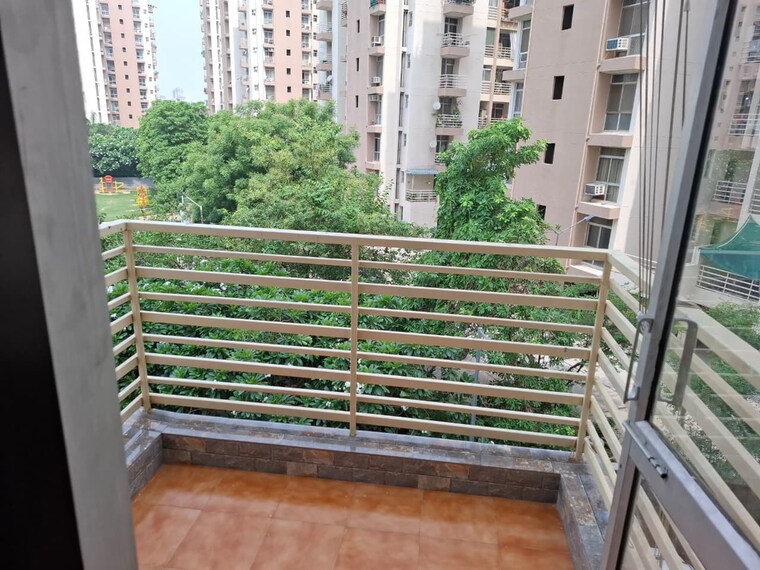 Exterior View, piyush-heights 2 Bedroom 1265 Sq.Ft. Apartment In Sector 89 Faridabad 9481096
