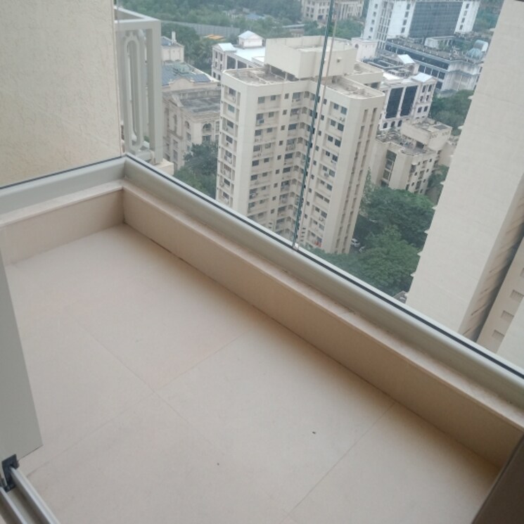 Balcony, hiranandani-highland 2 Bedroom 567 Sq.Ft. Apartment In Powai Mumbai 9481360