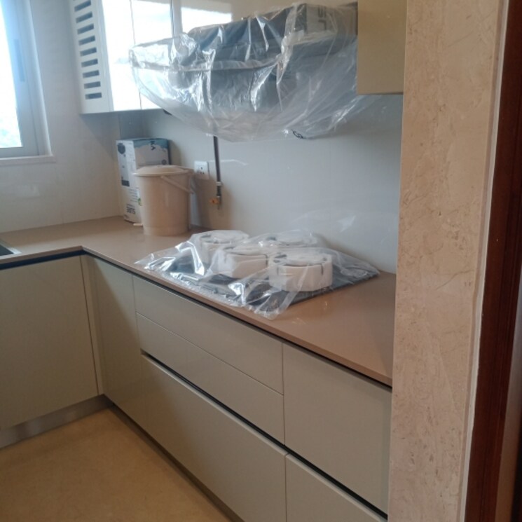 Kitchen, hiranandani-highland 2 Bedroom 567 Sq.Ft. Apartment In Powai Mumbai 9481360