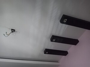 Furnished Amenities in 1 BHK Builder Floor at Dombivli West – for Rent