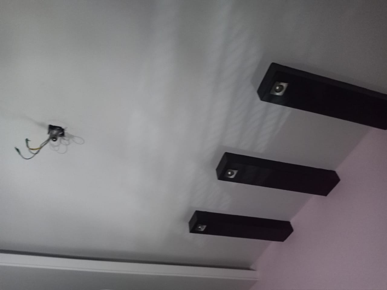 1 BHK + Pooja Room Builder Floor For Rent in Dombivli West