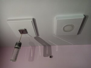 Furnished Amenities in 1 BHK Builder Floor at Dombivli West – for Rent