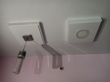  1 BHK Builder Floor at Dombivli West – for Rent