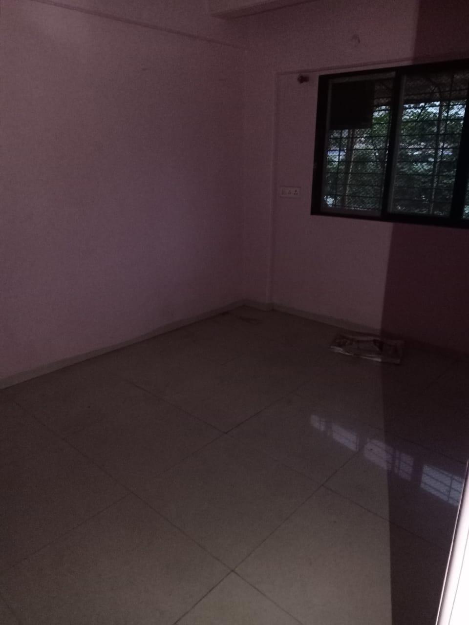 1 BHK + Pooja Room Builder Floor For Rent in Dombivli West