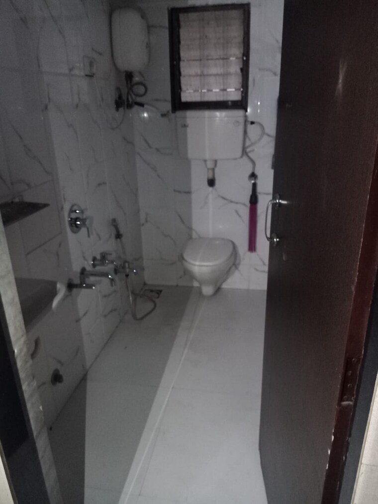 Bathroom, dombivli west 1 Bedroom 502 Sq.Ft. Builder Floor In Dombivli West Thane 9481707
