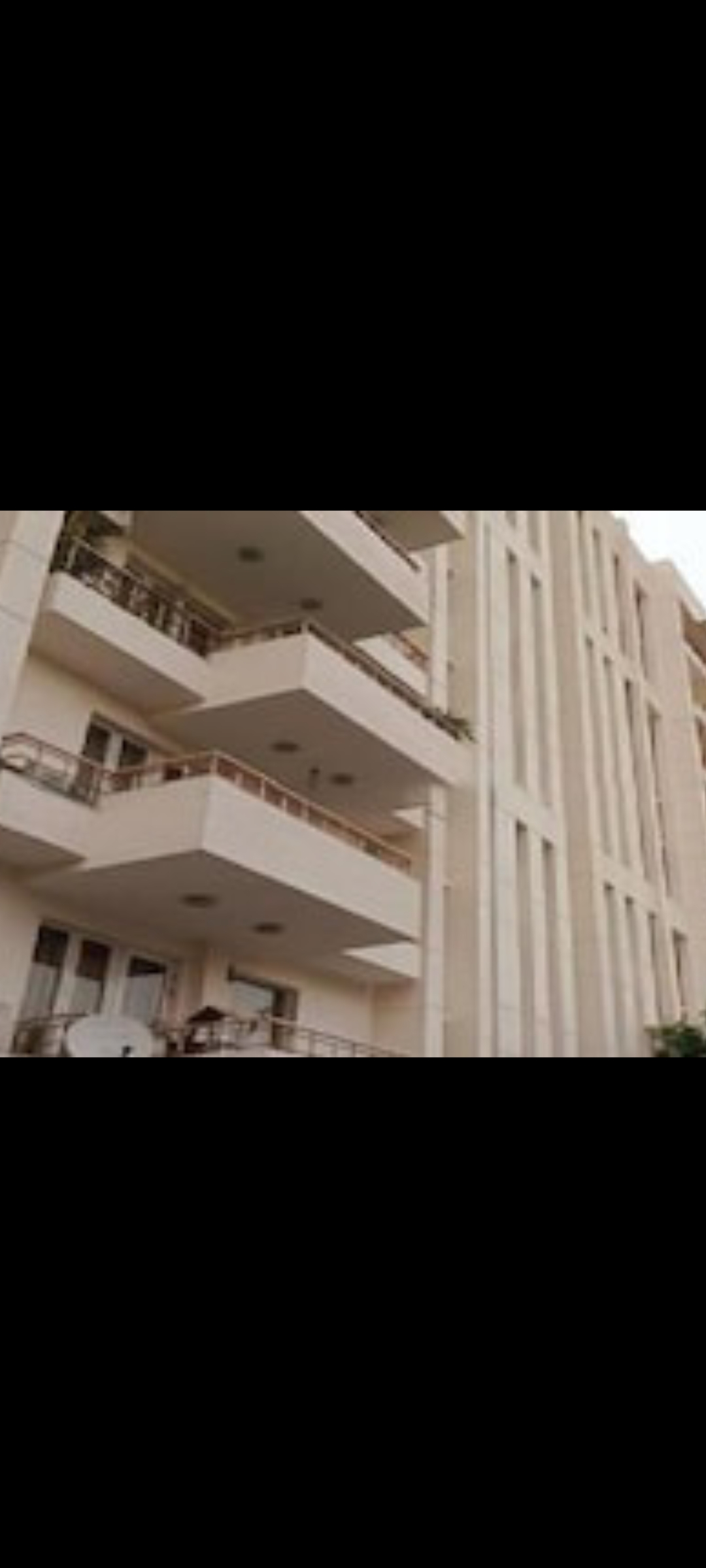 3 BHK Apartment For Rent in Clarion The Legend