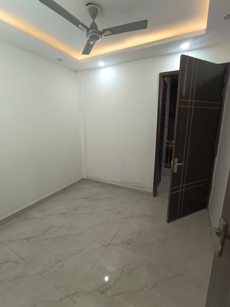 Bedroom, govindpuri 2 Bedroom 540 Sq.Ft. Builder Floor In Govindpuri Delhi 9481478