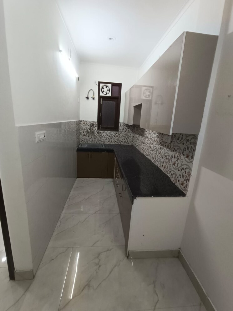 Kitchen, govindpuri 2 Bedroom 540 Sq.Ft. Builder Floor In Govindpuri Delhi 9481478