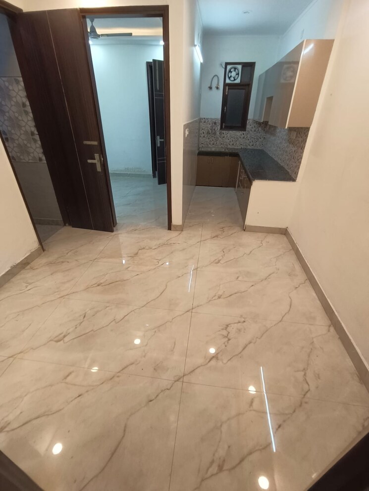 Kitchen, govindpuri 2 Bedroom 540 Sq.Ft. Builder Floor In Govindpuri Delhi 9481478